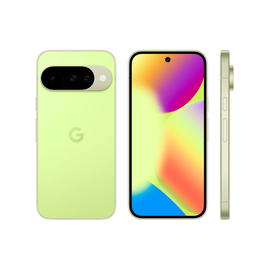 Google Pixel 10 (12GB RAM, 128GB/256GB Storage) Price in Kenya – KES 84,500 to KES 92,000