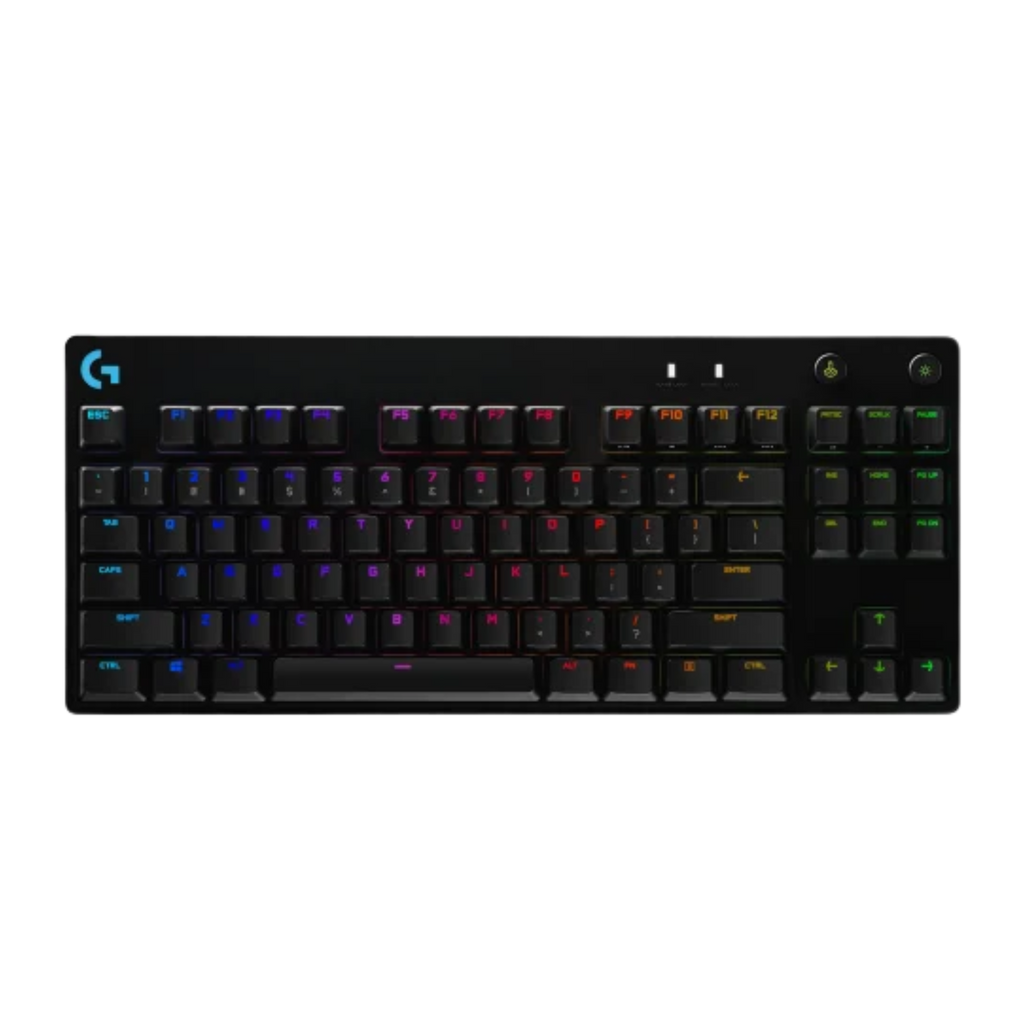 Logitech G PRO Mechanical Gaming Keyboard
