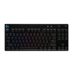 Logitech G PRO Mechanical Gaming Keyboard
