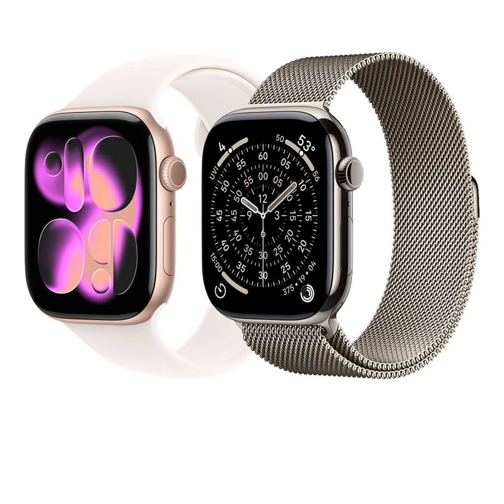 Apple Watch Series 11 (42mm GPS) All-Day Performance Price in Kenya – KES 52,000.00