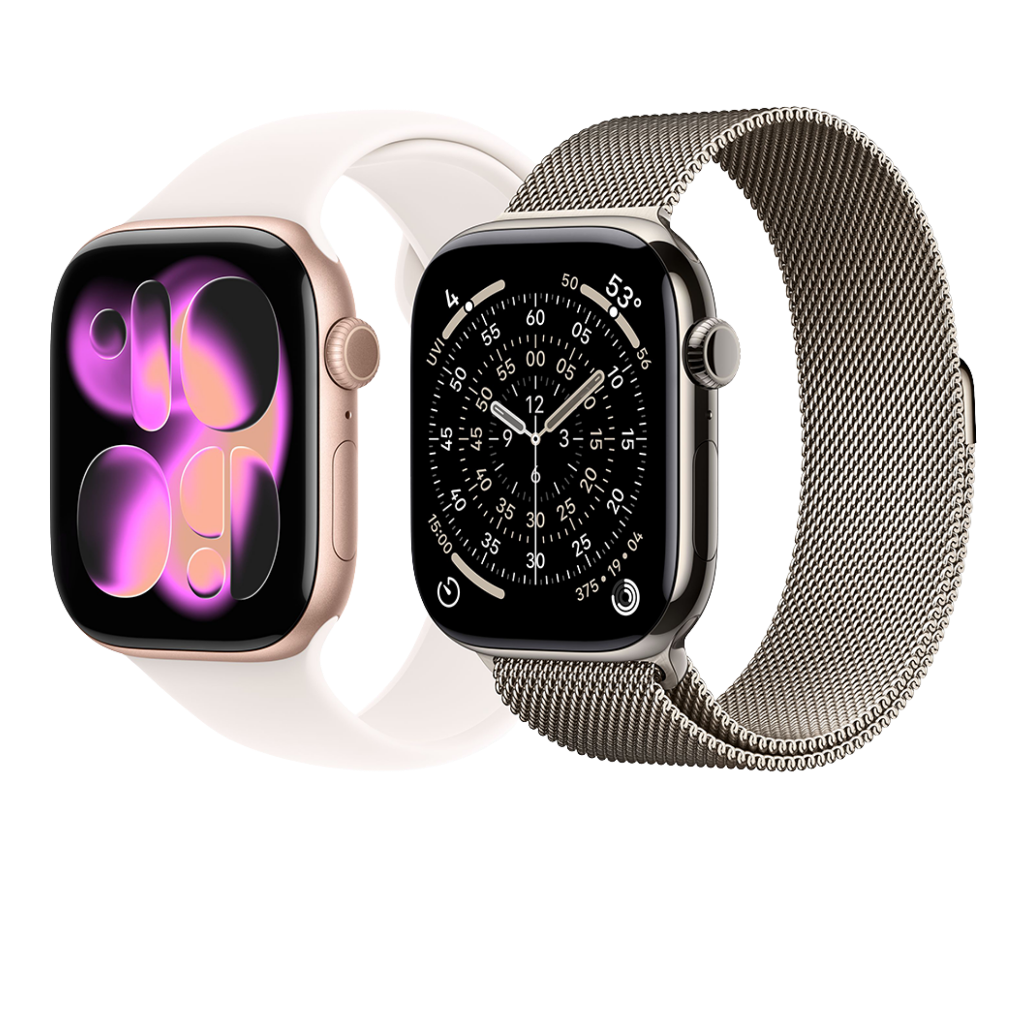Apple Watch Series 11 (42mm GPS) All-Day Performance Price in Kenya – KES 52,000.00
