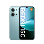 Xiaomi Redmi 15C (128GB/4GB) Smartphone Price in Kenya – KES 15,200.00