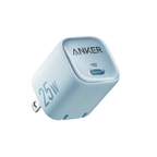 ANKER ULTRA-COMPACT PORTABLE CHARGER USB-C 25W