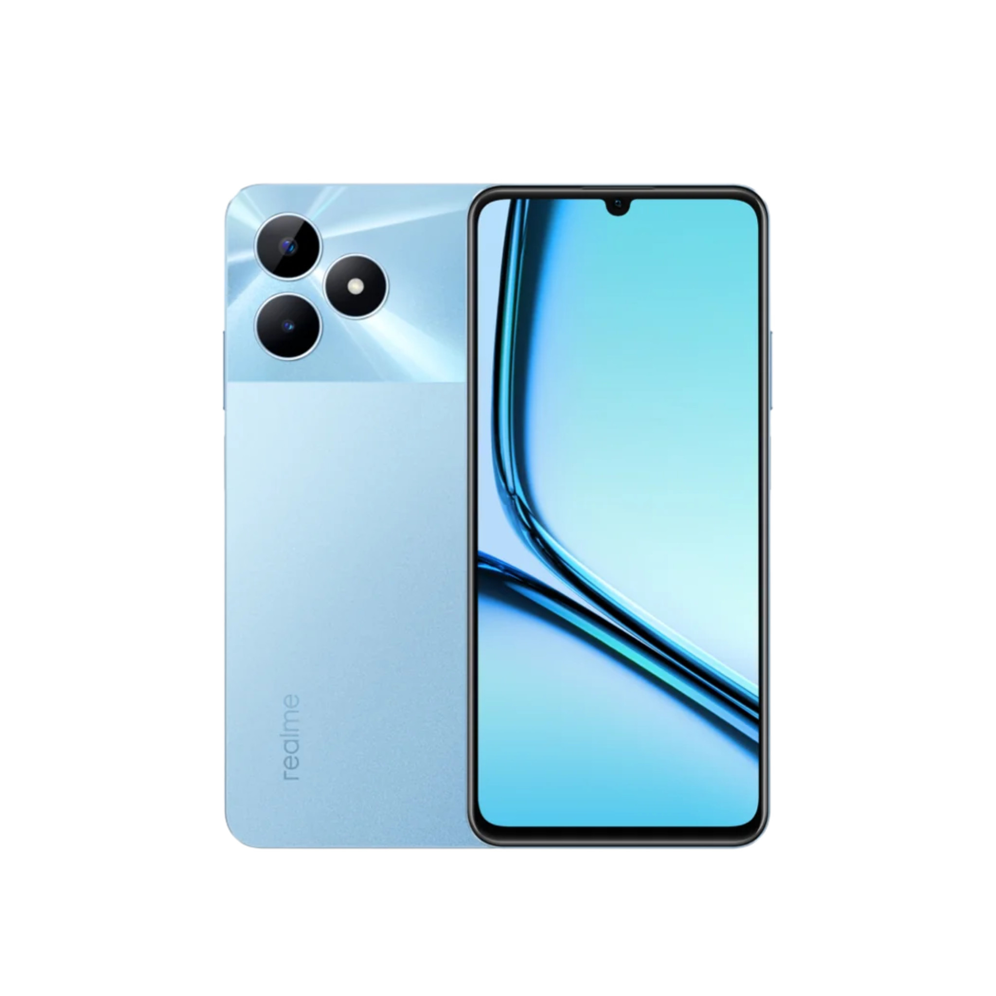 Realme Note 50