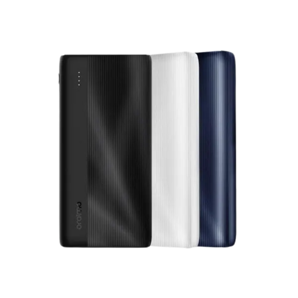 ORAIMO TRAVELER 4  20000MAH POWERBANK OPB-P204DQ