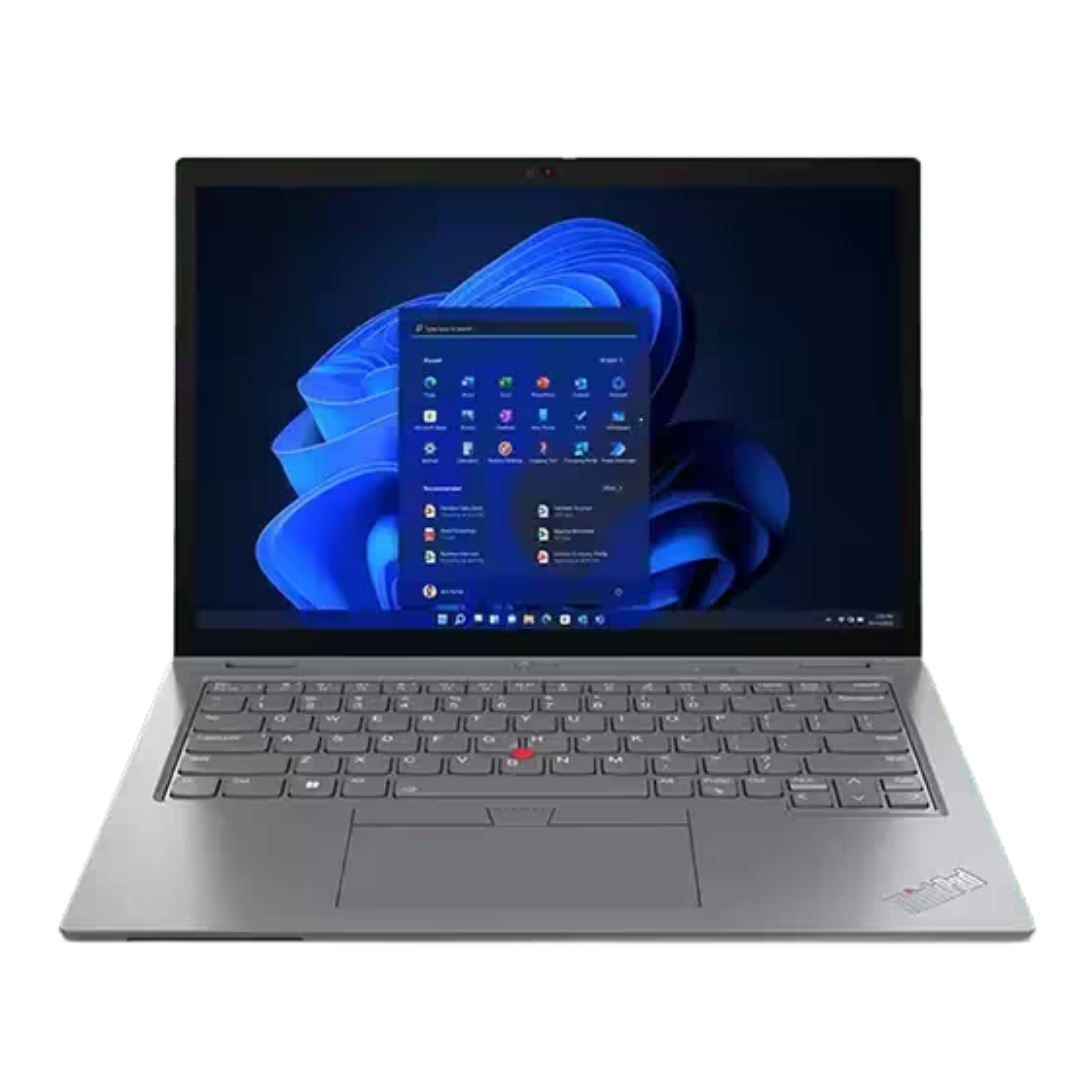 Lenovo ThinkPad L13 Yoga Gen 3