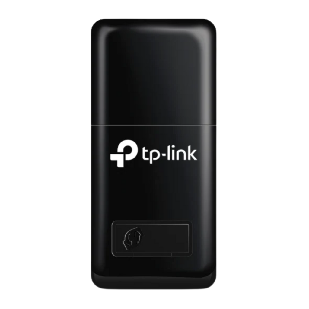 TP-Link TL-WN823N 300Mbps Mini Wireless N USB Adapter