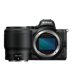 Nikon Z5 Body Only
