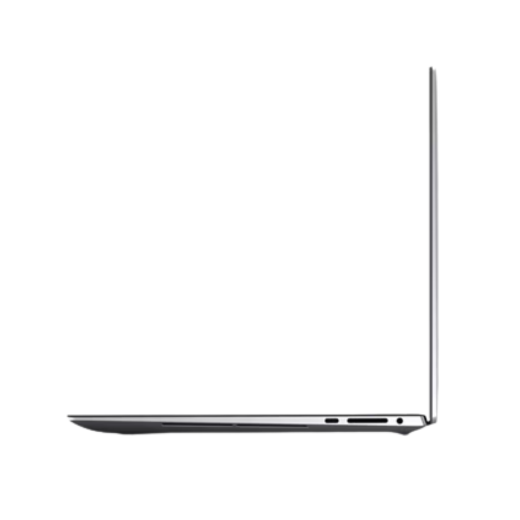 Dell Precision 5560 Workstation (Core i7-1180H, 32GB RAM, 512GB SSD, 4GB NVIDIA A2000, 4K Touch)