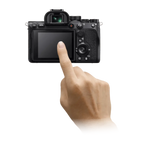 Sony Alpha a7R IVA Mirrorless Digital Camera (Body Only)