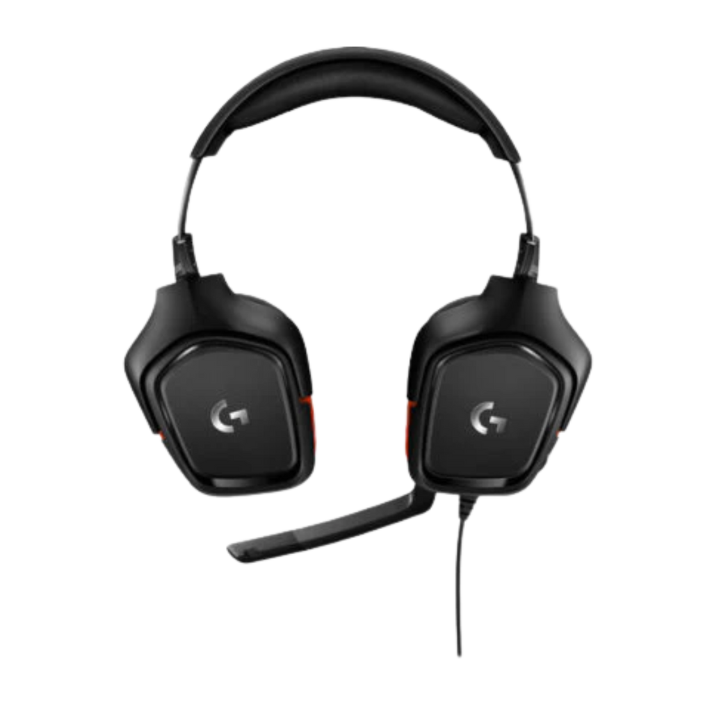 Logitech G332 Wired Stereo Gaming Headset