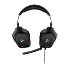Logitech G332 Wired Stereo Gaming Headset