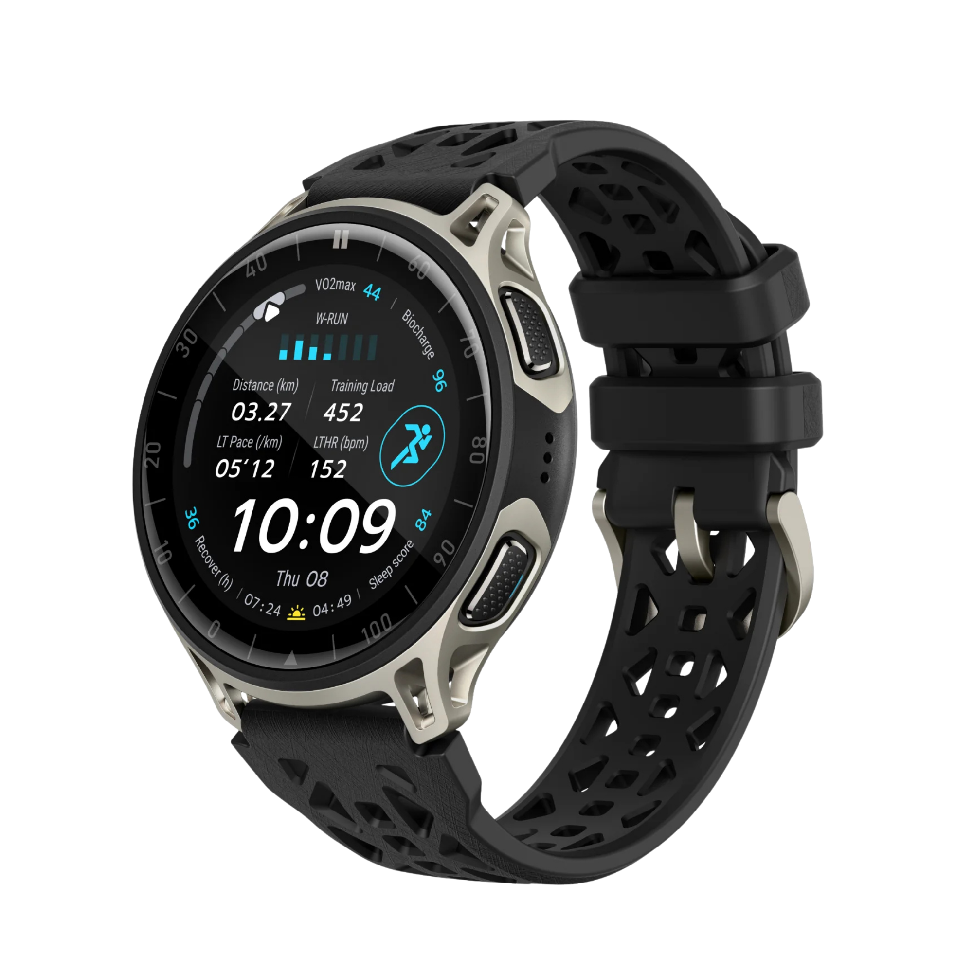 Amazfit Cheetah (Round) Smartwatch Price in Kenya – KES 29,000.00