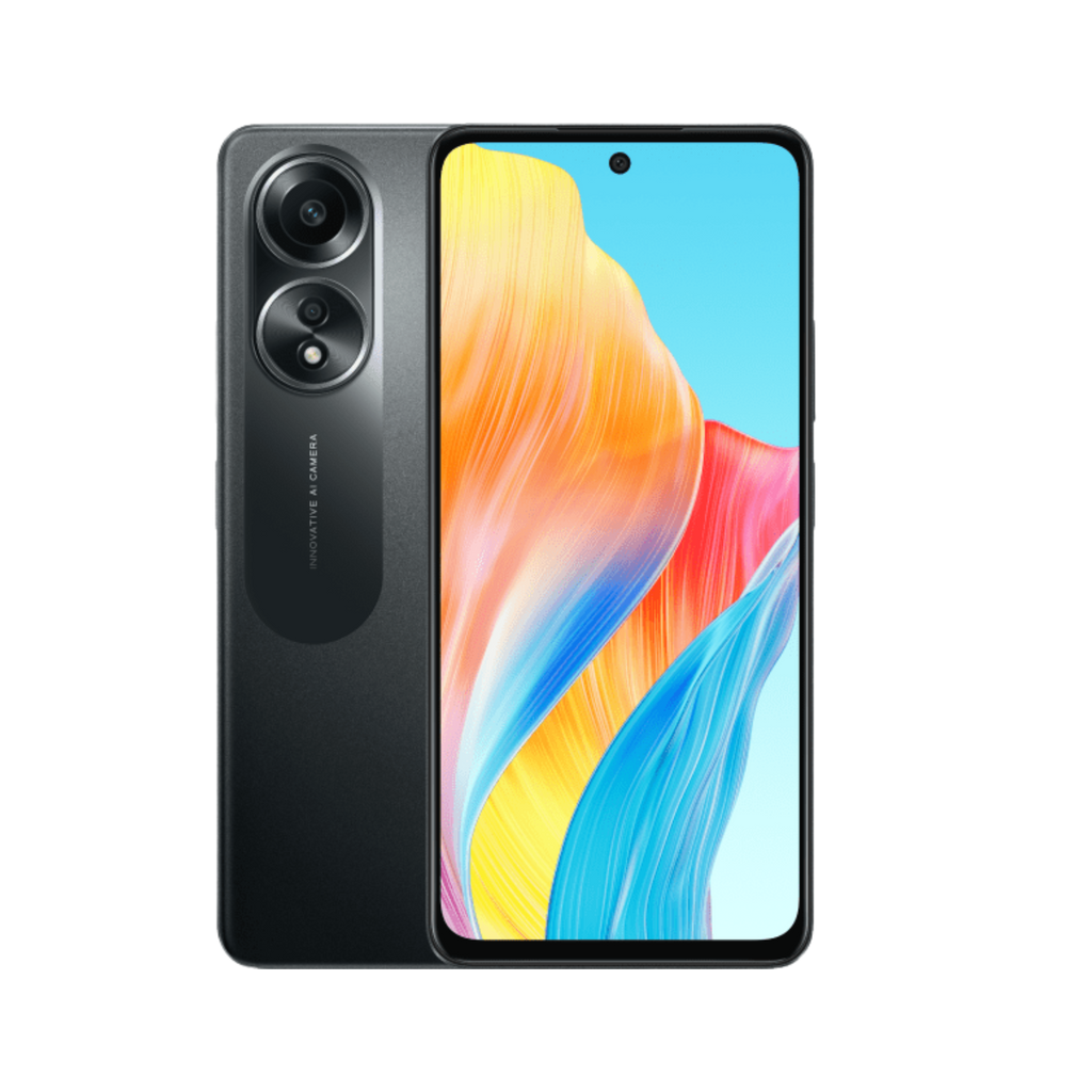 OPPO A58 8GB/128GB
