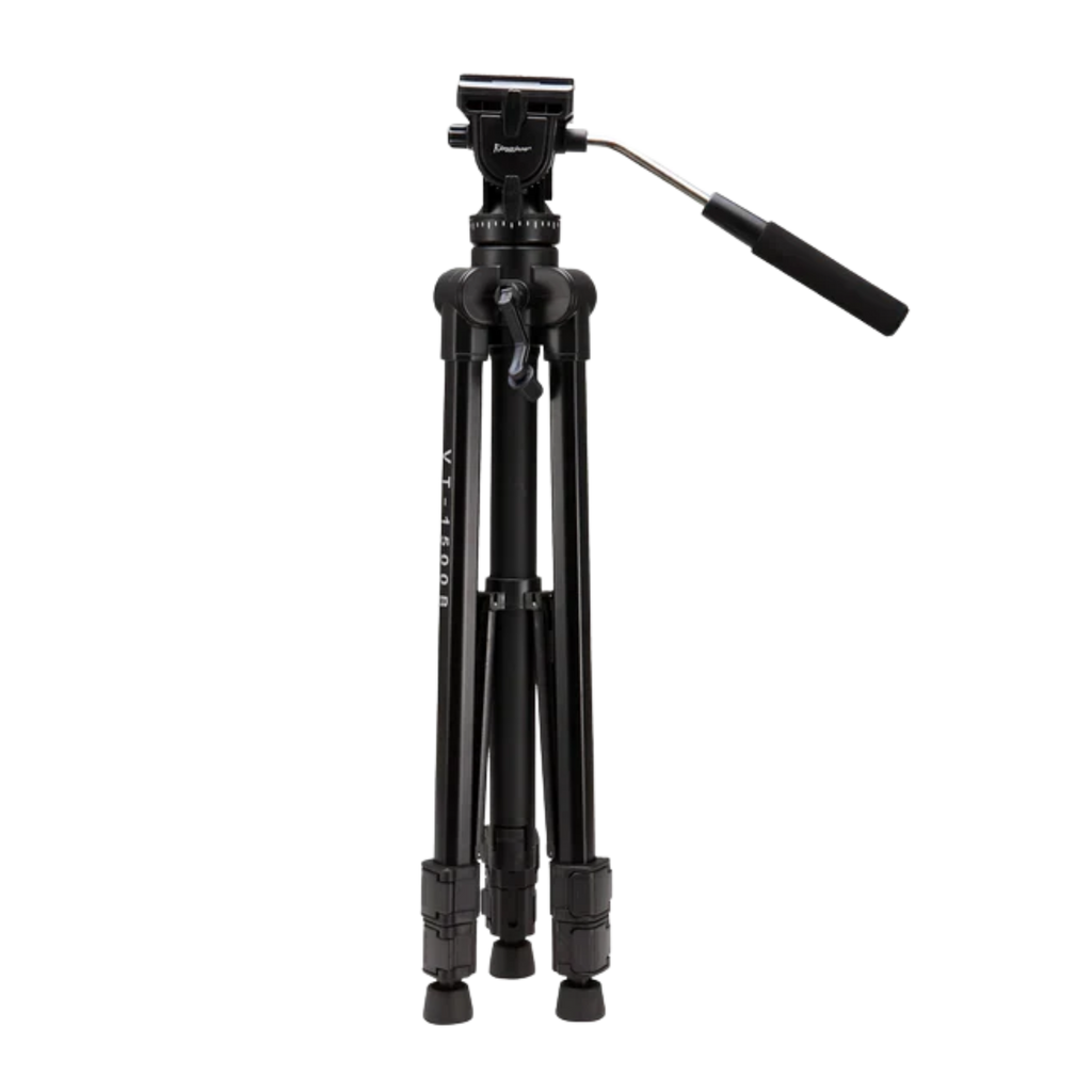 KINGJOY VT 1500 PHOTOGRAPHIC EQUIPMENT