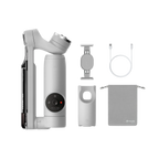 Insta360 Flow Smartphone Gimbal Stabilizer