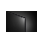 LG 43" UHD 4K Smart TV (UQ75)