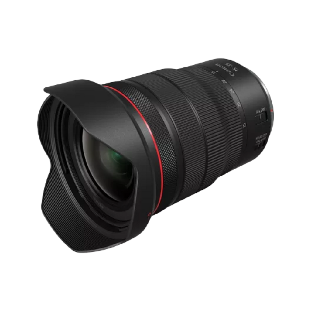 Canon RF 15-35mm f/2.8L IS USM Lens Price in Kenya – KES 249,500.00