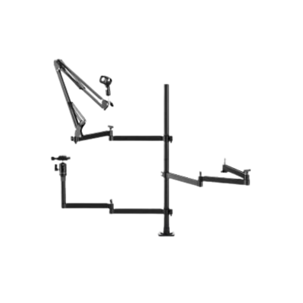 Ulanzi Plat Pro UU Rig Table Streaming Bracket