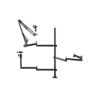 Ulanzi Plat Pro UU Rig Table Streaming Bracket