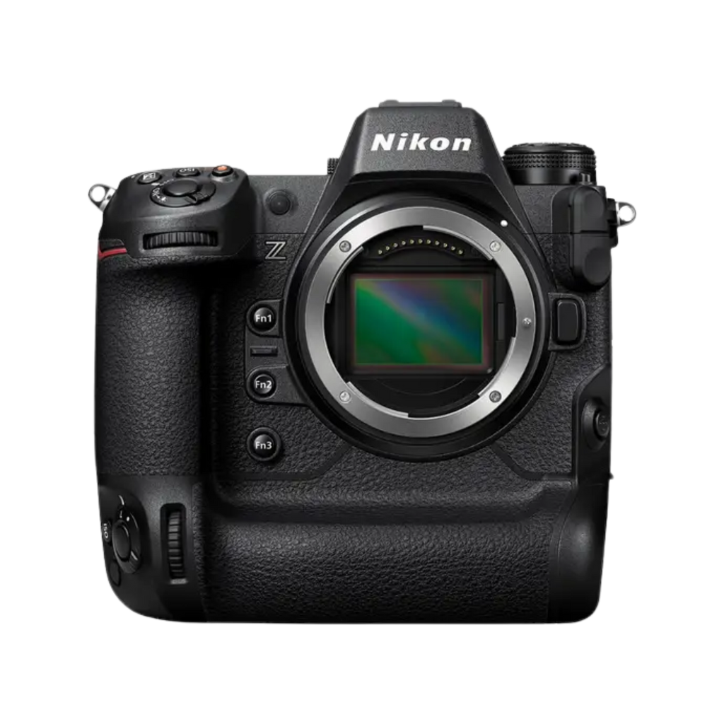 Nikon Z9 Body Only