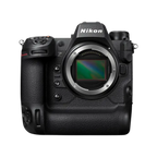 Nikon Z9 Body Only