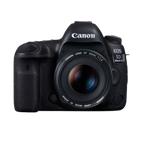 Canon EOS 5D Mark IV DSLR Camera (Body Only) Price in Kenya – KES 214,500.00