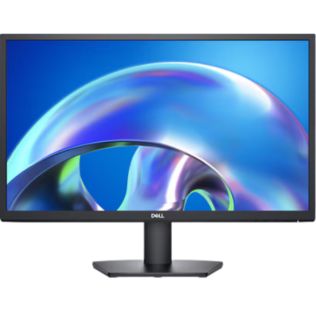 Dell SE2425H 23.8" FHD Monitor (Black)