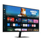 Samsung LS27DM500 27" FHD Smart Monitor