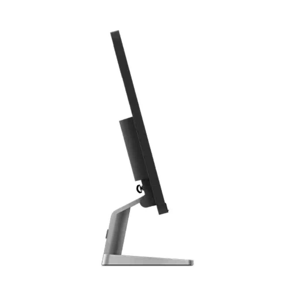 Lenovo L32p-30 31.5" 4K UHD Monitor + Lenovo LC50 Webcam, Integrated Speakers, Raven Black Color