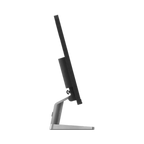 Lenovo L32p-30 31.5" 4K UHD Monitor + Lenovo LC50 Webcam, Integrated Speakers, Raven Black Color