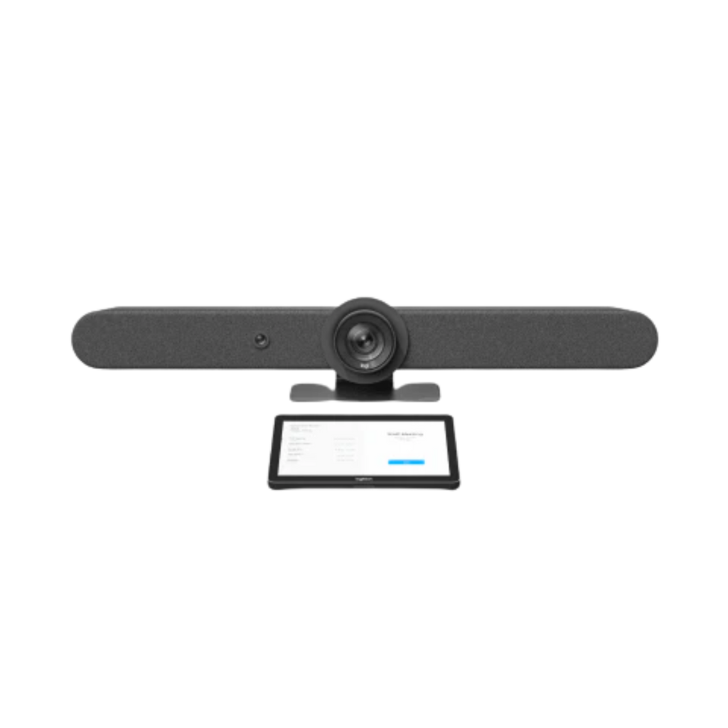 Logitech Rally Bar
