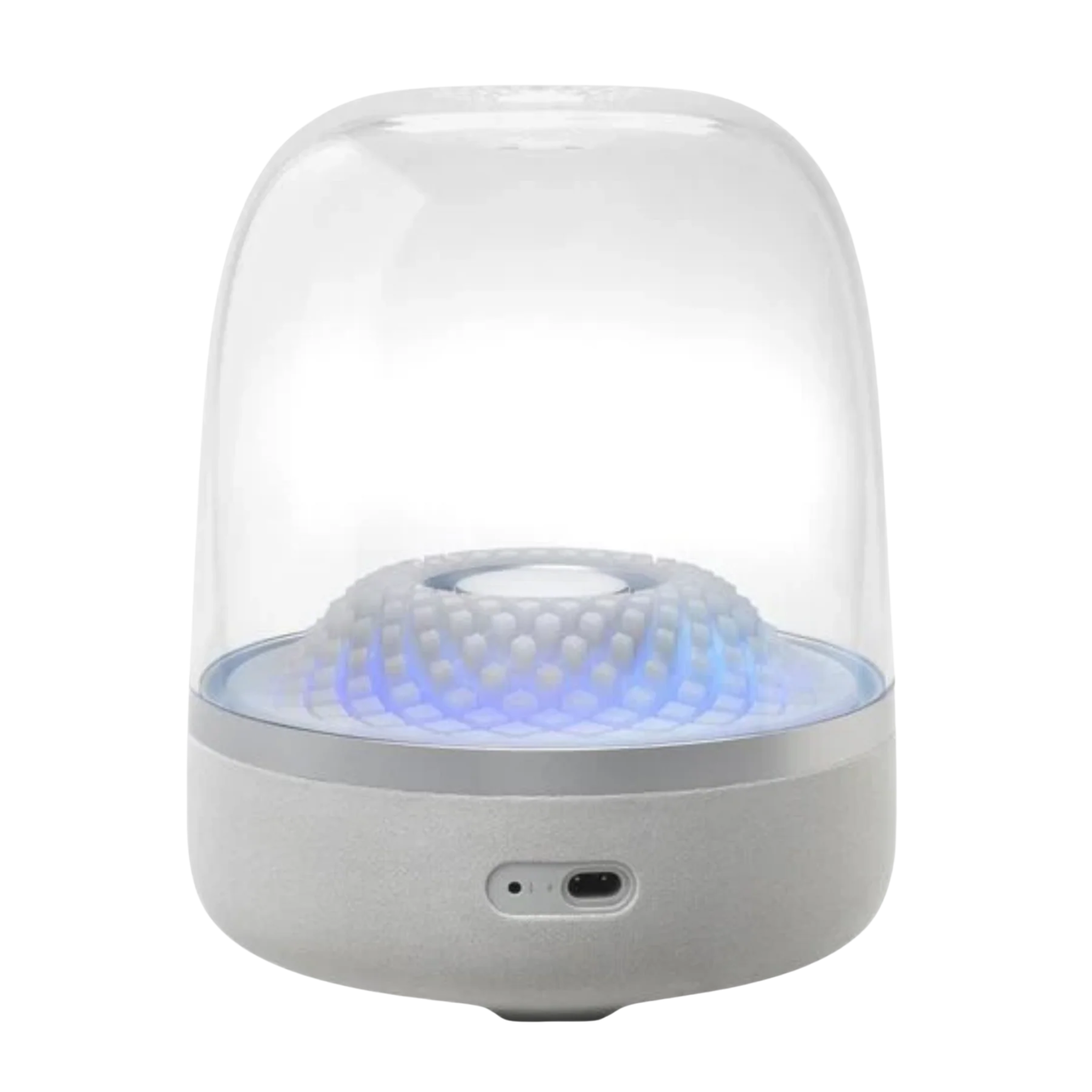 Harman Kardon Aura Studio 4 – Iconic Design with Immersive 360° Sound