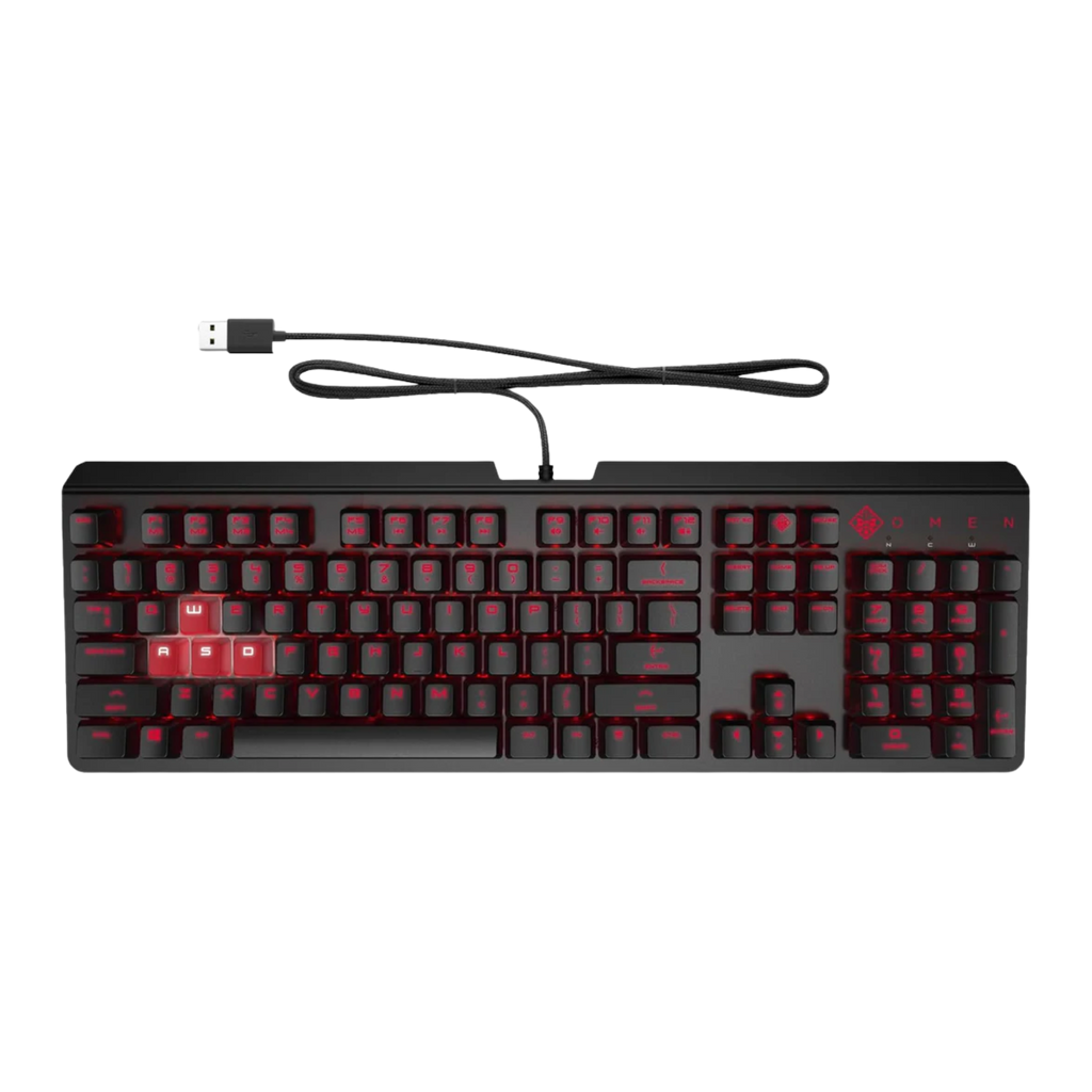 OMEN ENCODER MECHANICAL GAMING KEYBOARD