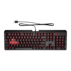 OMEN ENCODER MECHANICAL GAMING KEYBOARD