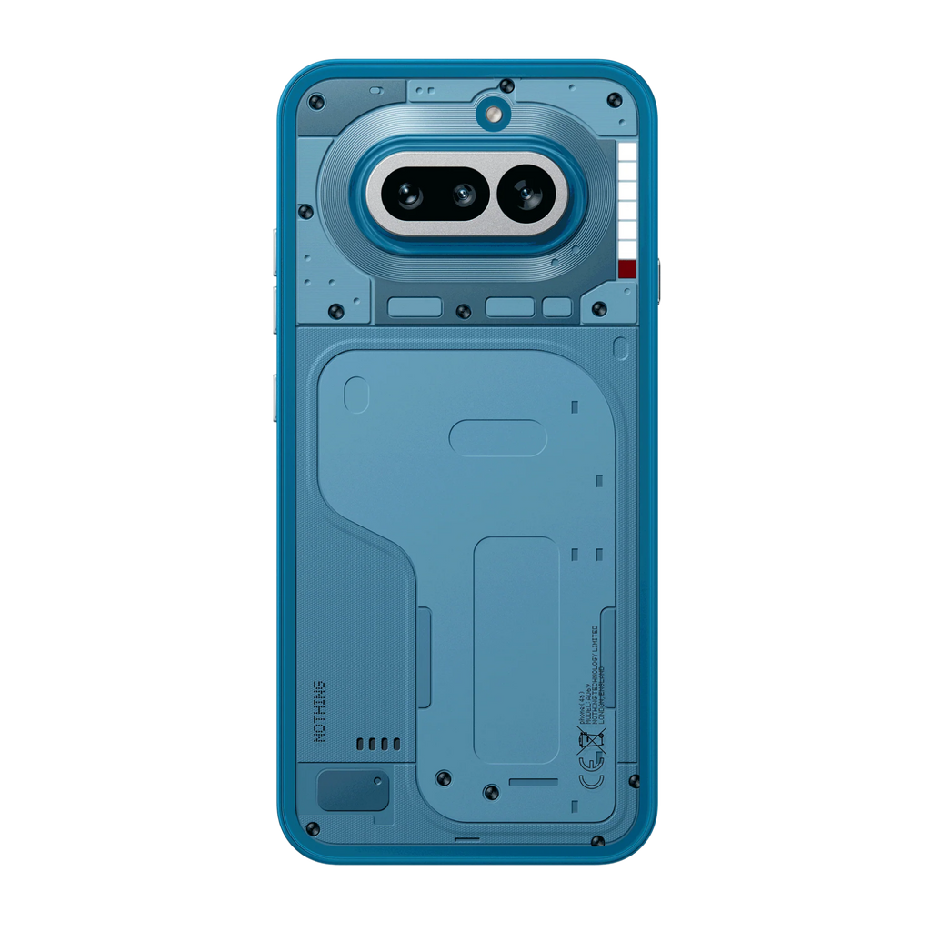 Nothing Phone (4a) (8GB/12GB RAM, 128GB/256GB Storage) Price in Kenya – KES 49,900 to KES 67,900
