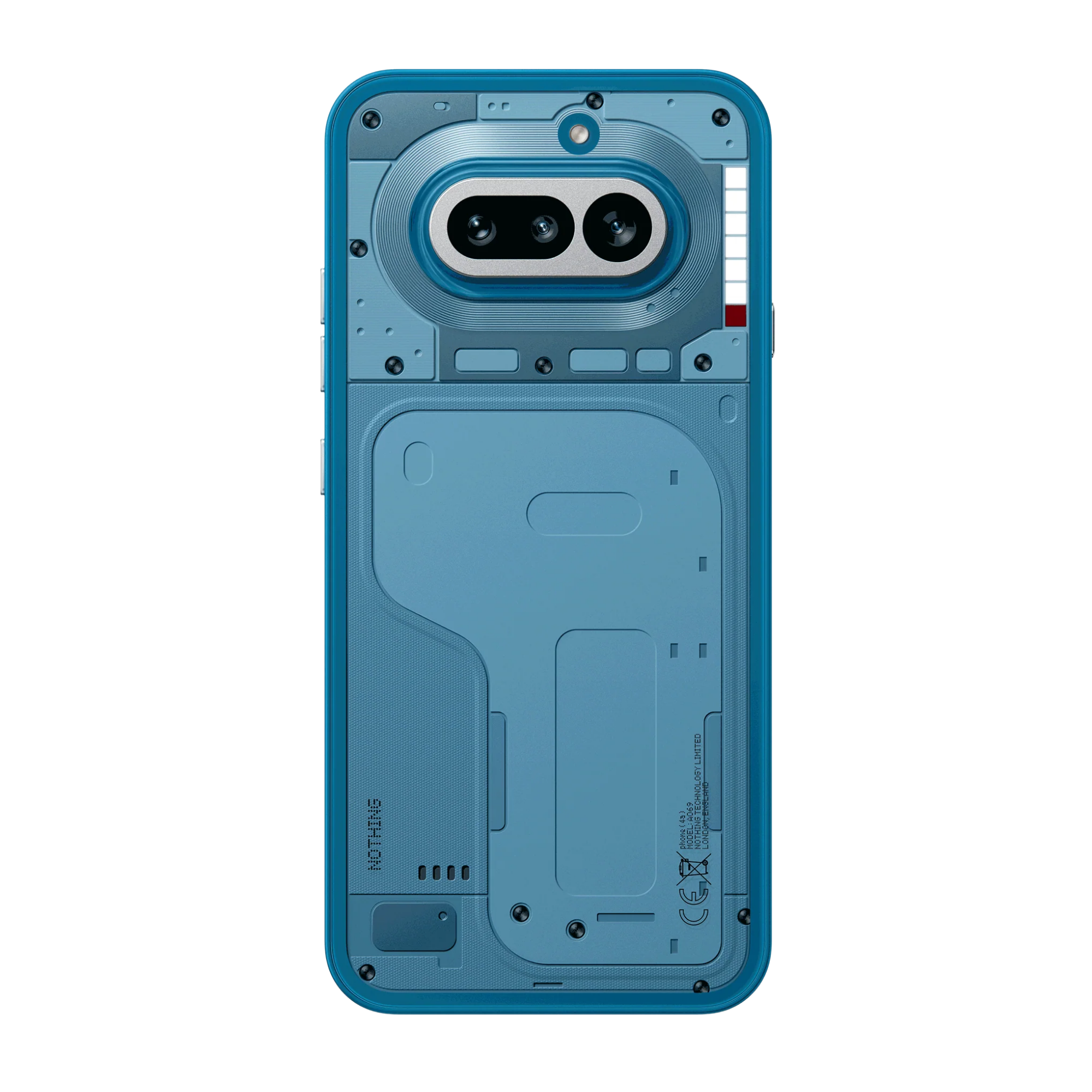 Nothing Phone (4a) (8GB/12GB RAM, 128GB/256GB Storage) Price in Kenya – KES 49,900 to KES 67,900