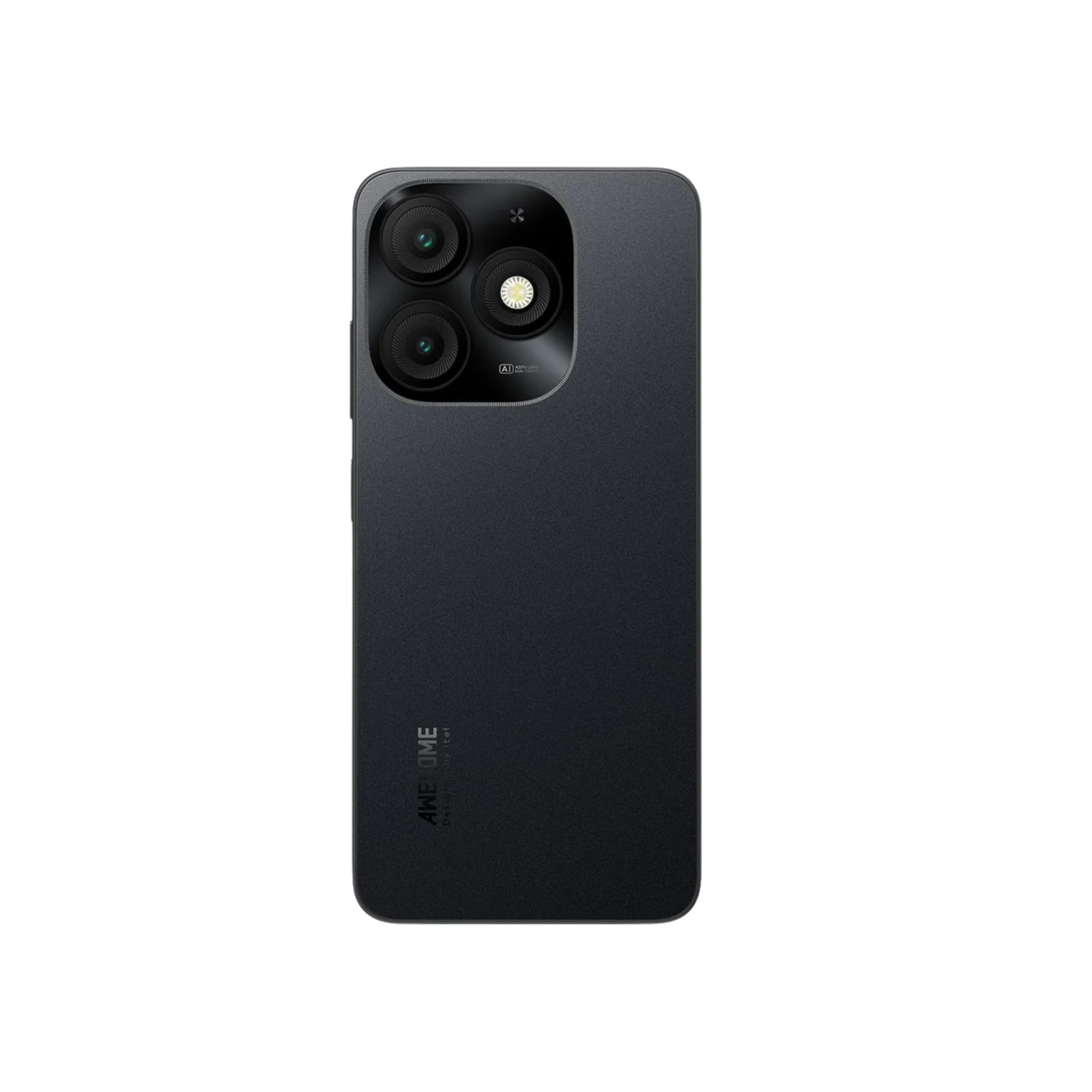 Itel A50 6GB RAM 64GB ROM