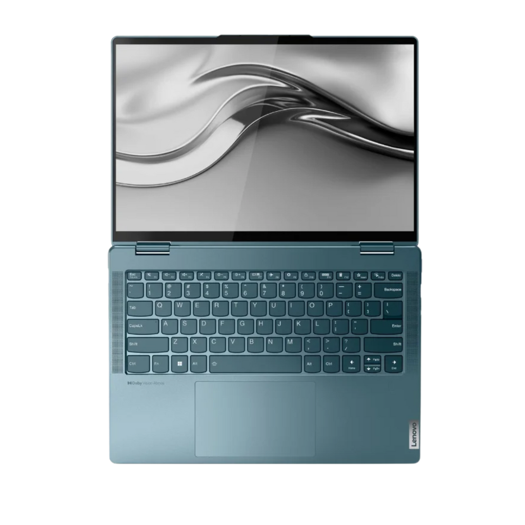 Lenovo Yoga 7 14IAL7, Intel Core i7 1255U, 16GB, 512GB SSD