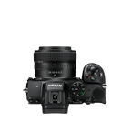 Nikon Z5 with 24-50mm Lens