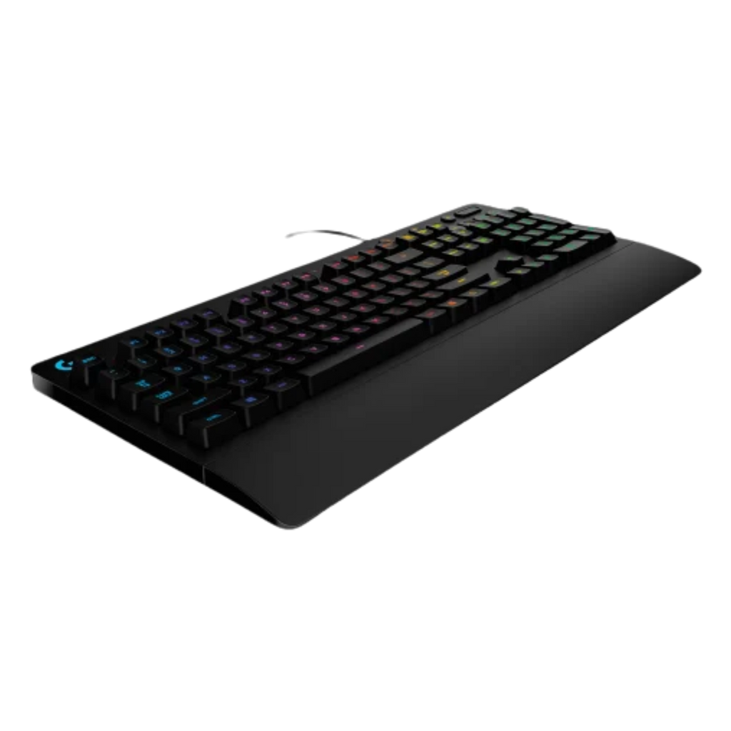 Logitech G213 Prodigy RGB Gaming Keyboard