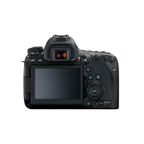 Canon EOS 6D Mark II DSLR Camera (Body Only)