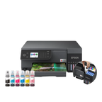 Epson Eco Tank L8100