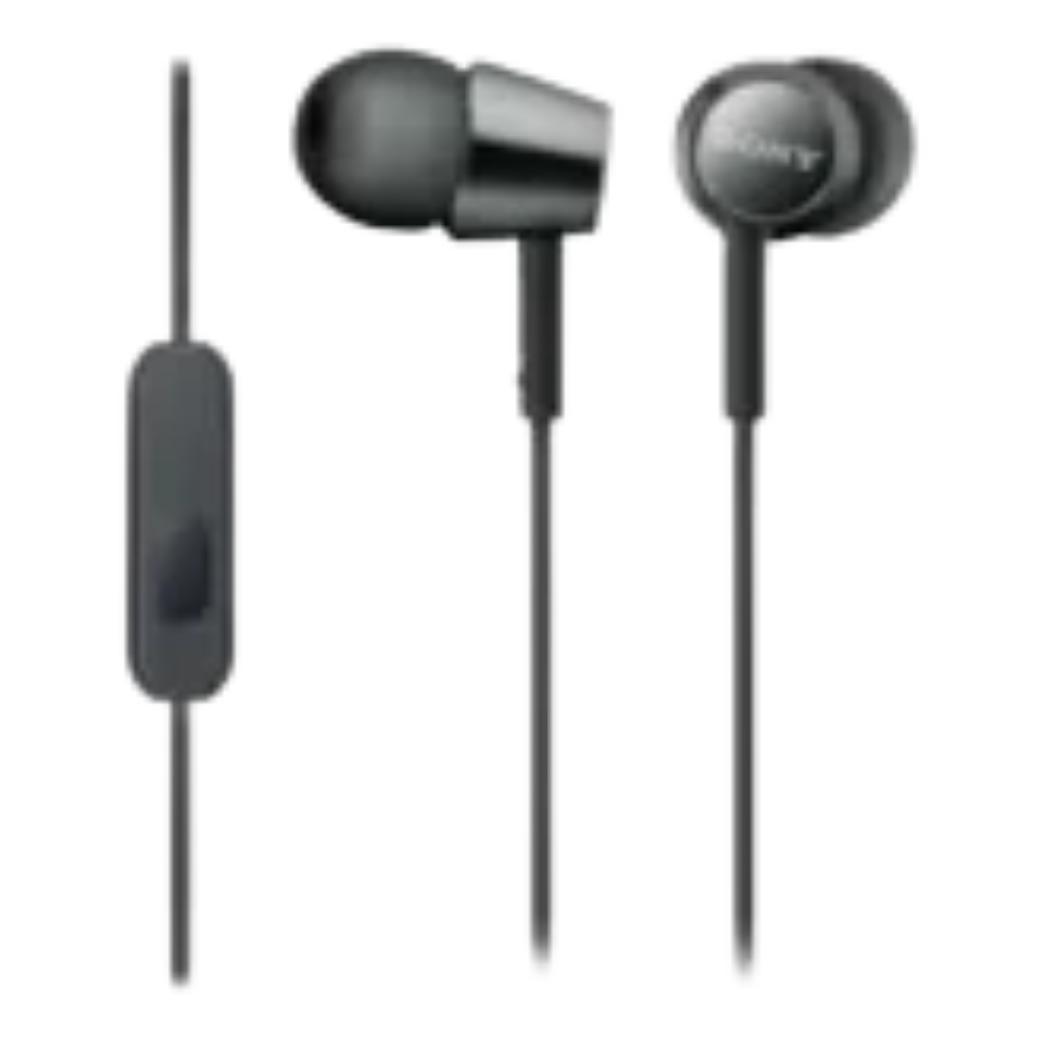 Sony MDR-EX155AP In-ear Headphones