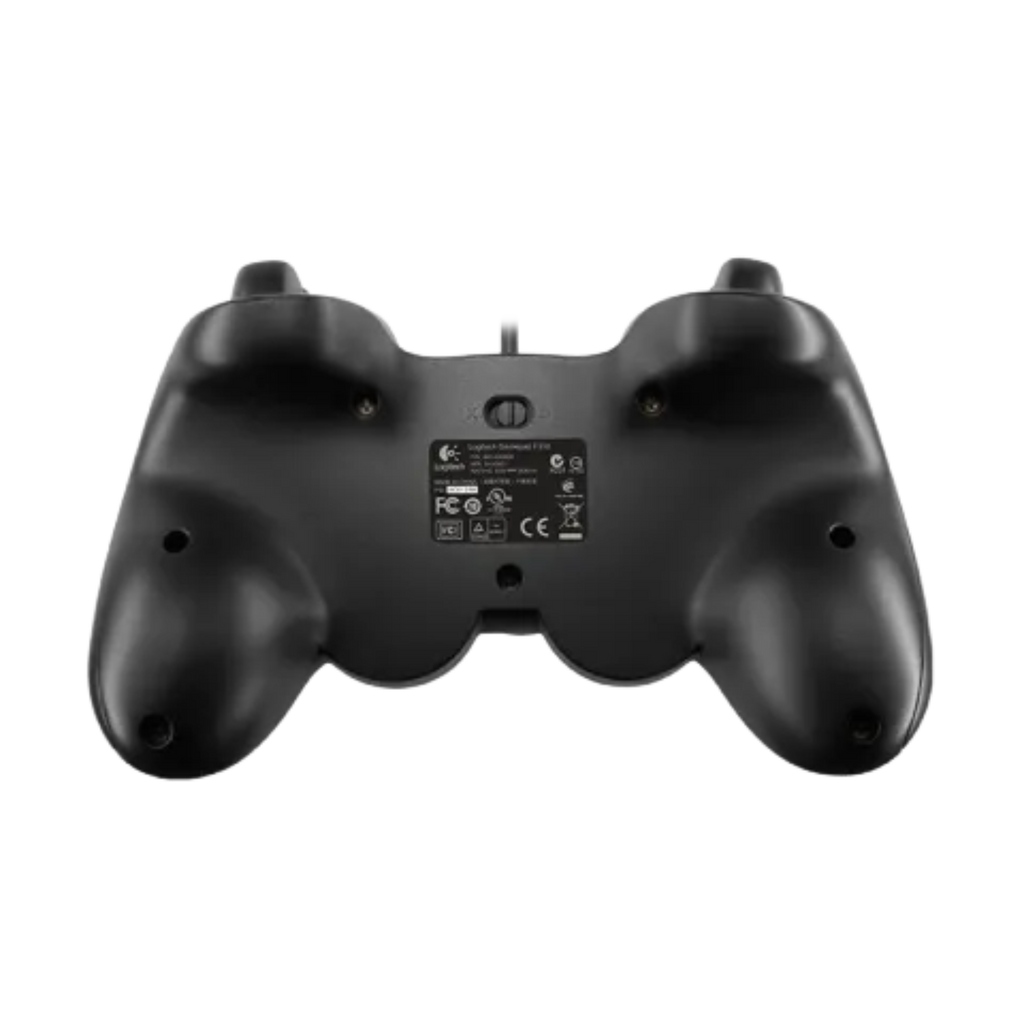 Logitech F310 Wired Gamepad