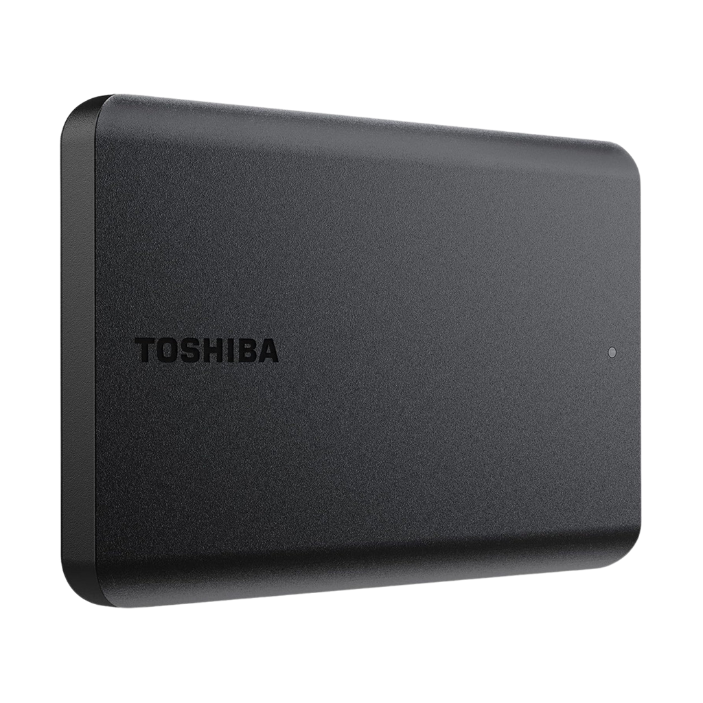 TOSHIBA Canvio Basis 1TB
