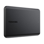 TOSHIBA Canvio Basis 1TB