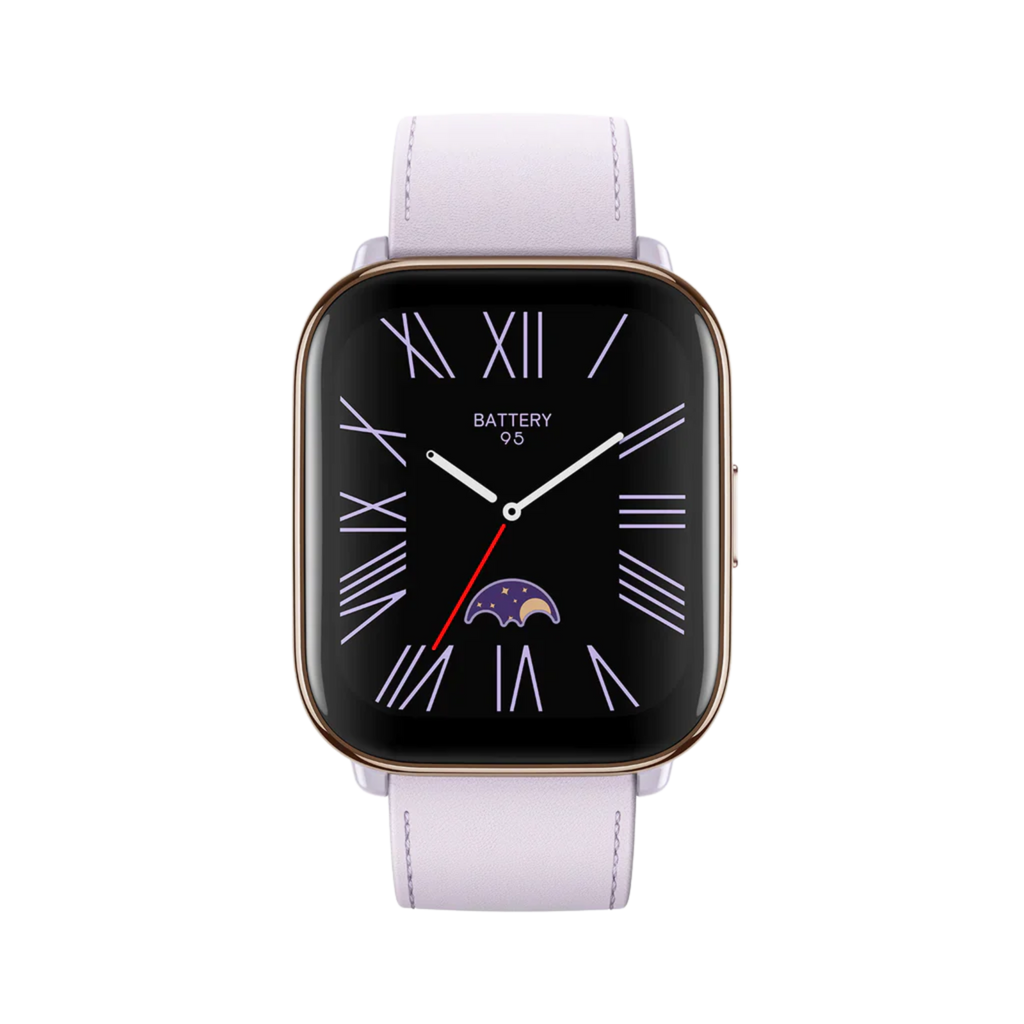 AMAZFIT ACTIVE SMART WATCH