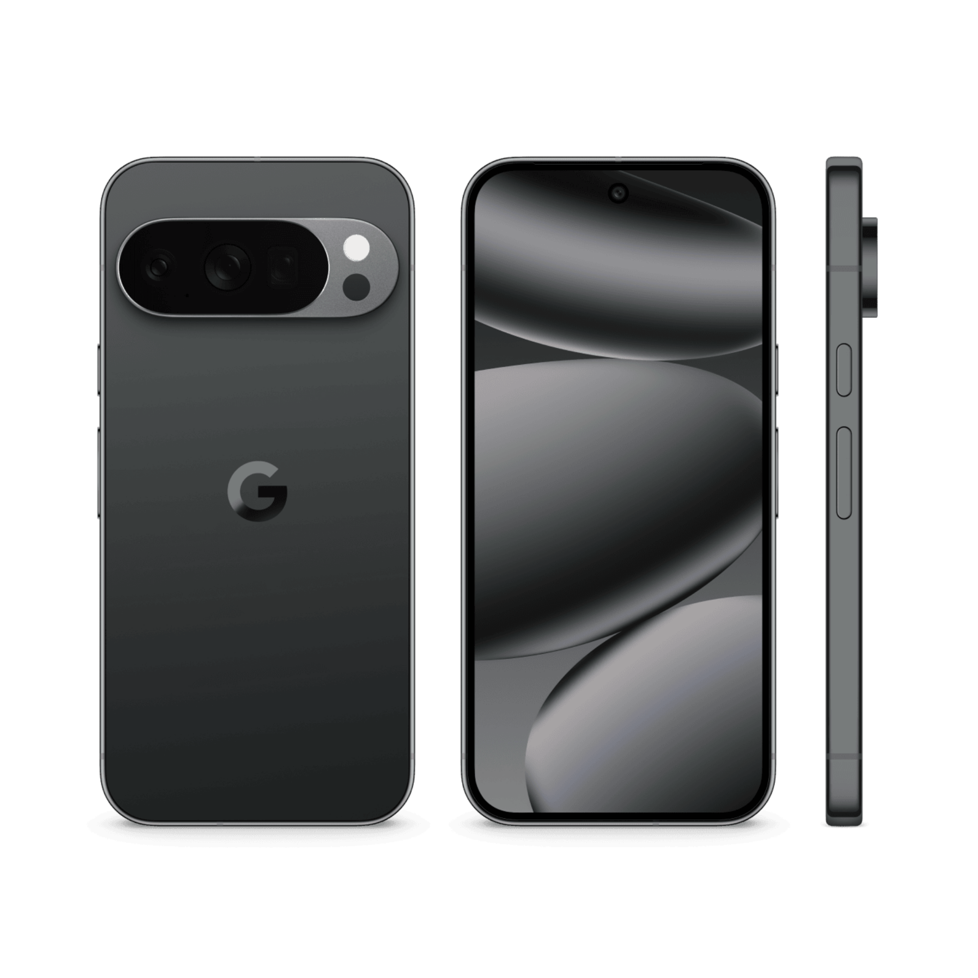 Google Pixel 10 Pro (16GB RAM, 128GB/256GB Storage) Price in Kenya – KES 118,000 to KES 129,900