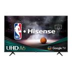 Hisense A6H 4K UHD Smart TV